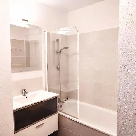 Апартаменты 4-6 Personnes Avec Piscine Demeure De La Massane