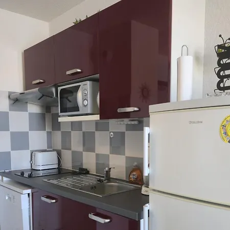 4-6 Personnes Avec Piscine Demeure De La Massane Апартаменты
