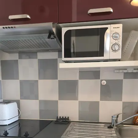 4-6 Personnes Avec Piscine Demeure De La Massane Апартаменты