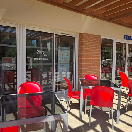 4-6 Personnes Avec Piscine Demeure De La Massane Апартаменты
