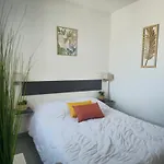 Appartamento 6 Personnes - Piscine - Terrasse - Parking&clim *