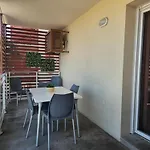 Appartamento 6 Personnes - Piscine - Terrasse - Parking&clim Argelès-sur-Mer