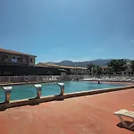 6 Personnes - Piscine - Terrasse - Parking&clim Appartamento Argelès-sur-Mer