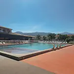 6 Personnes - Piscine - Terrasse - Parking&clim Appartamento Argelès-sur-Mer