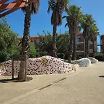 Appartamento 6 Personnes - Piscine - Terrasse - Parking&clim Argelès-sur-Mer