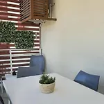 6 Personnes - Piscine - Terrasse - Parking&clim *