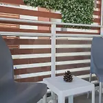6 Personnes - Piscine - Terrasse - Parking&clim Appartamento *