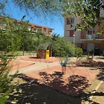 Appartamento 6 Personnes - Piscine - Terrasse - Parking&clim