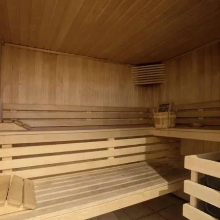 6 Personnes - Piscine - Terrasse - Parking & Clim Apartment Argelès-sur-Mer
