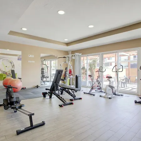6 Personnes - Piscine - Terrasse - Parking & Clim * Argelès-sur-Mer