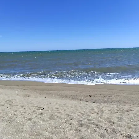 Διαμέρισμα 4-6 Personnes Avec Piscine Demeure De La Massane Argelès-sur-Mer