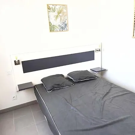 4-6 Personnes Avec Piscine Demeure De La Massane Apartment
