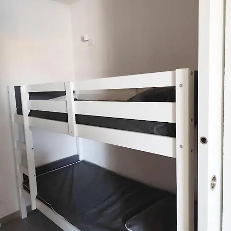 Apartment 4-6 Personnes Avec Piscine Demeure De La Massane