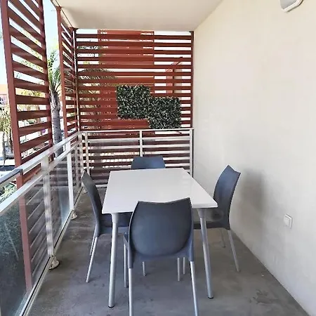 Διαμέρισμα 4-6 Personnes Avec Piscine Demeure De La Massane