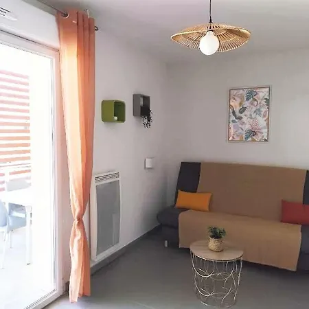 4-6 Personnes Avec Piscine Demeure De La Massane * Argeles-sur-Mer