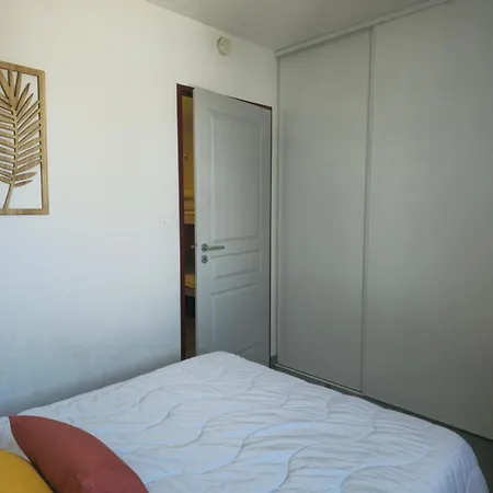 6 Personnes - Piscine - Terrasse - Parking & Clim Argelès-sur-Mer