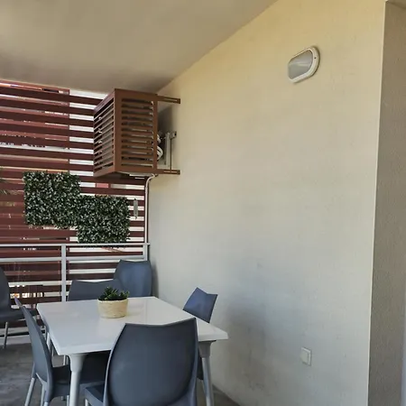 6 Personnes - Piscine - Terrasse - Parking & Clim Argelès-sur-Mer