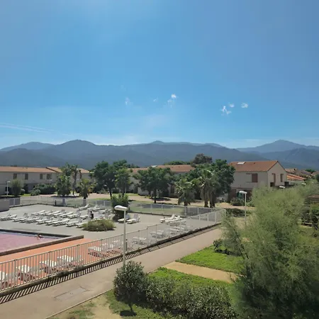 6 Personnes - Piscine - Terrasse - Parking & Clim Argelès-sur-Mer