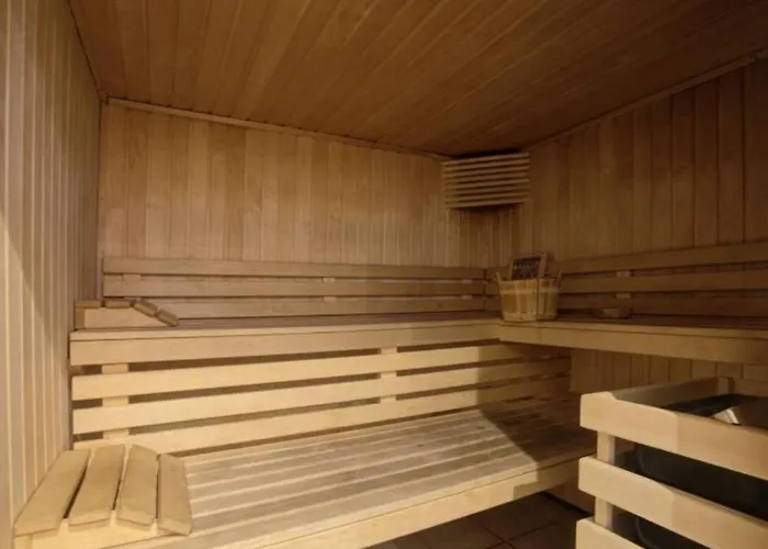 4-6 Personnes Avec Piscine Demeure De La Massane Апартаменты Аржель-сюр-Мер