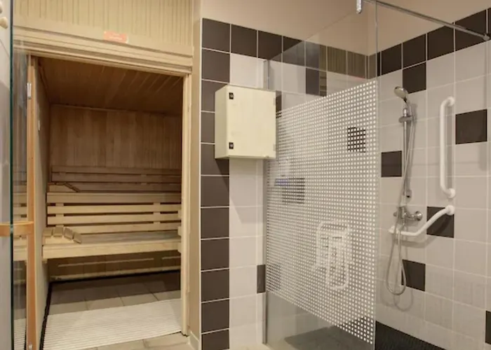 4-6 Personnes Avec Piscine Demeure De La Massane *