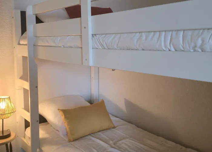 4-6 Personnes Avec Piscine Demeure De La Massane